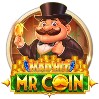 Mad Hit Mr Coin